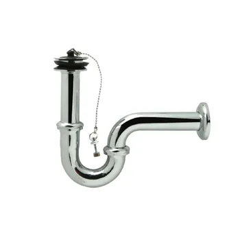 Aksesoris Wasser P-Trap BTW-001-212