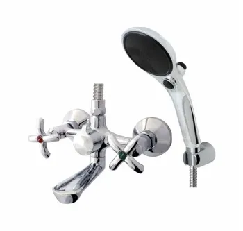 Aksesoris San-Ei Shower SK31P-CH