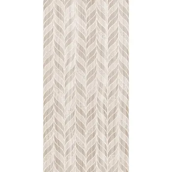 Keramik Habitat Ventino Deco Mocca - 30x60