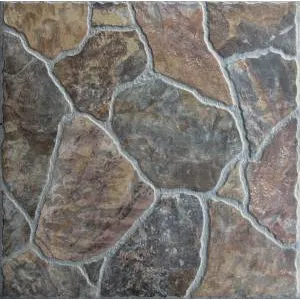 Keramik Roman G555400 Terrace Brown - 50x50