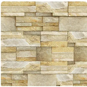 Keramik Ikema XSL Sanur - 40x40. Beige