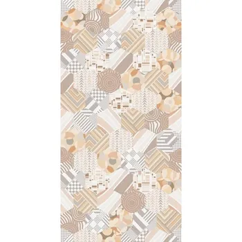 Keramik Habitat Allure Deco Cream - 30x60