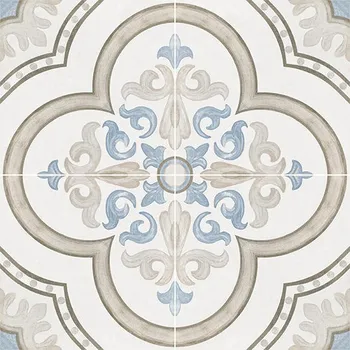 Keramik Milan Aquarel Crema - 50x50