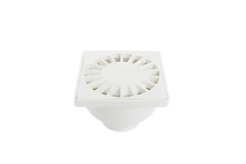 Drainase Lantai Onda FLS 13 (PVC)