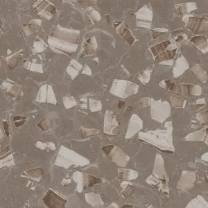 Granite Tile Niro Gemstone GGE03 DC Jasper Opal - 60x60