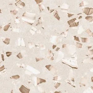 Granite Tile Niro GGE02 DC Morganite Opal - 60x60