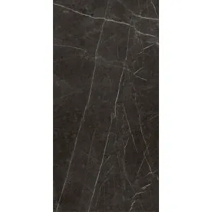 Granite Tile Niro Lux GLX29 Left Pietra Grey - 120x240