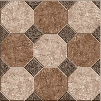 Keramik Habitat Pedra Sand - 50x50