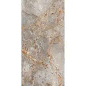 Granite Tile Niro Lux GLX26 Right Saran Collins - 120x240