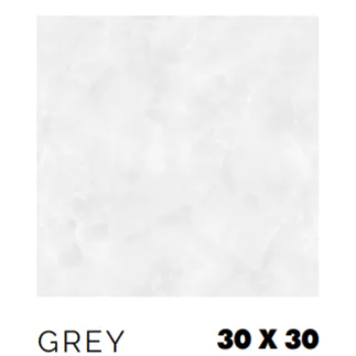 Keramik Asia Tile Nirwana Grey - 30x30
