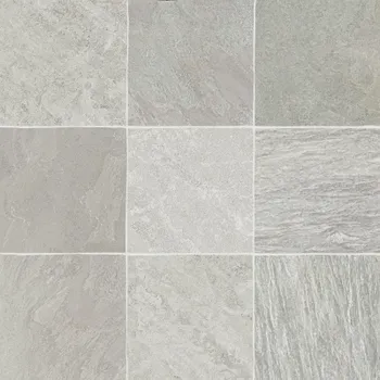 Keramik Platinum Duomo Grey - 50x50