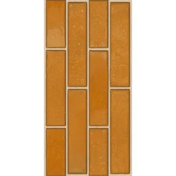 Keramik Habitat Terra Cotta - 25x50