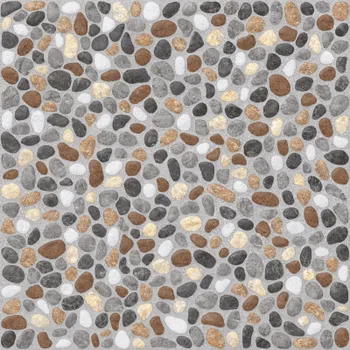 Keramik Asia Tile Oregon Brown - 30x30