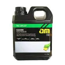 Nat Keramik AM 58 (Cairan Pembersih Keramik dan Lantai) 1 Liter