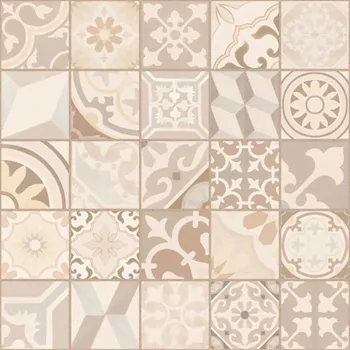 Keramik Habitat Sicilia Sand - 50x50