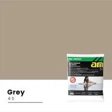 Nat Keramik AM 51 - 4S Grey @12kg/dus