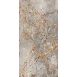 Granite Tile Niro Lux GLX26 Left Saran Collins - 120x240