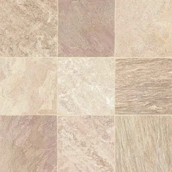 Keramik Platinum Duomo Brown - 50x50