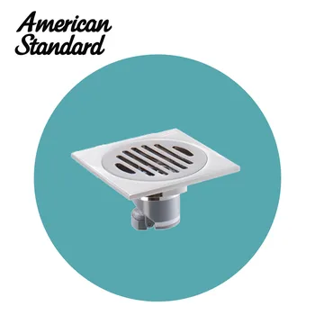 Drainase Lantai American Standard Deodorization by Flap Design