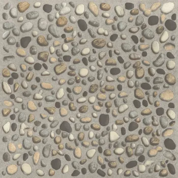 Keramik Platinum Atria Brown - 40x40