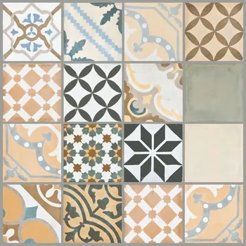 Keramik Habitat Victoria - 50x50