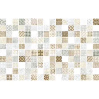 Keramik Platinum Hakone Brown - 25x40