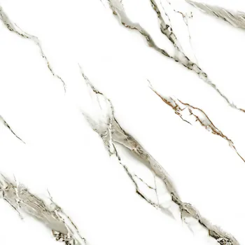 Granite Tile Crystal Carara Soul Noir - 60x60