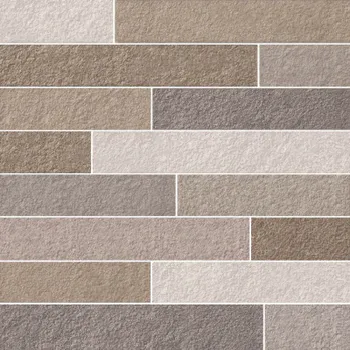 Keramik Platinum Azuvi Brown - 40x40