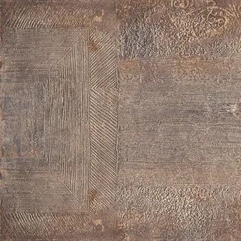 Granite Tile Indogress Metafora Legno - Matt - 60x60