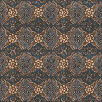 Granite Tile Indogress Etnika Wora-Wari - Crystalline - 60x60