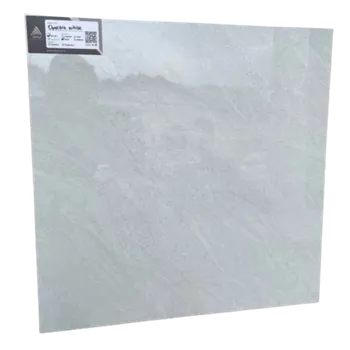 Granite Tile Arna Omkara White - 60x60