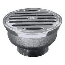 Drainase Lantai Wasser HSA-6042