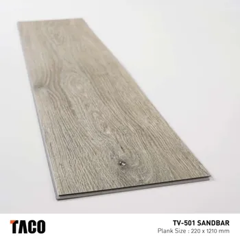 Vinyl Taco 5mm TV-501 Sandbar