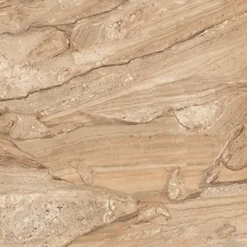 Keramik Milan Padova Brown - 50x50