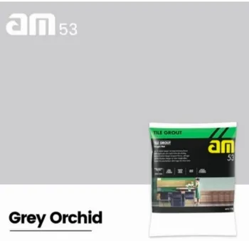 Nat Keramik AM 53 Grey Orchid 1Kg