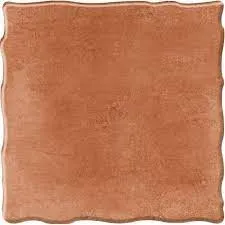 Keramik Roman G440862 dTerra Rosso - 40x40