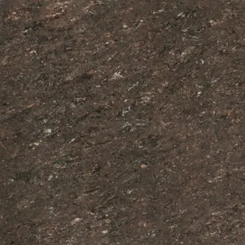 Granite Tile Indogress Dessert Brown - Polsihed - 80x80