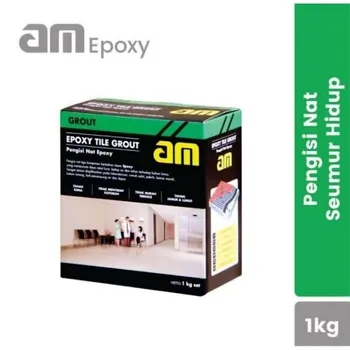 Nat Keramik AM 55 Black