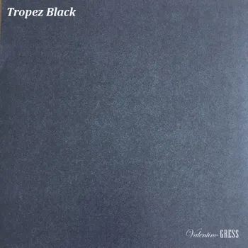 Granite Tile Valentino Tropez Black - 60x60