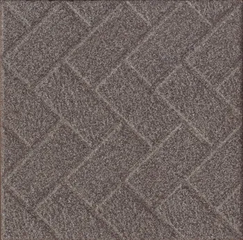 Keramik Asia Tile Galaxy Brown - 25x25