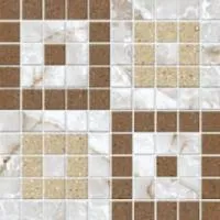 Keramik Mulia Brillo Beige - 25x25