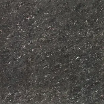 Granite Tile Indogress Royal Black - Polished - 60x60