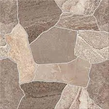 Keramik Asia Tile Oslo Brown - 40x40