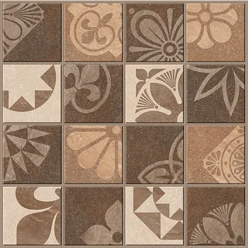 Keramik Habitat Tanami Mocca - 50x50