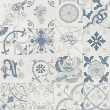 Granite Tile Indogress Vintage Holland - 60x60