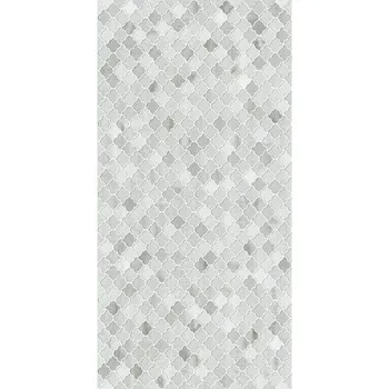 Keramik Habitat Zelda Deco Gris - 30x60