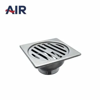Drainase Lantai Air NFS 04 SSK