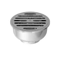 Drainase Lantai TOTO TX1EA