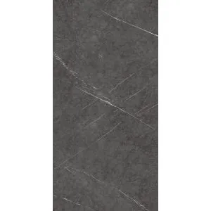 Granite Tile Niro Grandeur GDR04 Pietra Black - 120x240