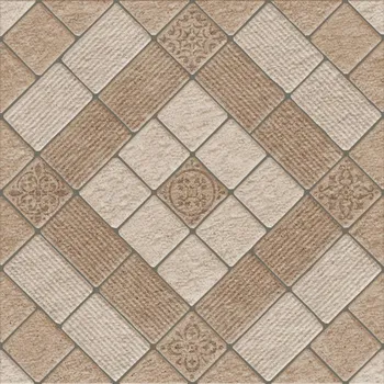 Keramik Platinum Antonio Brown - 40x40